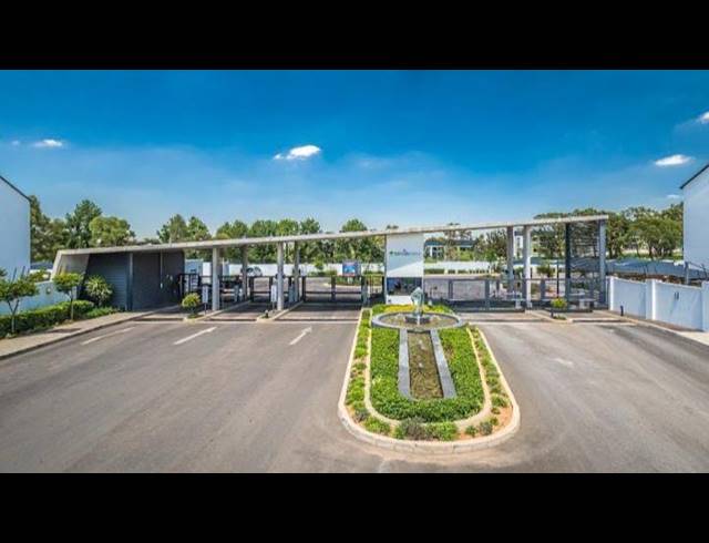 2 BEDROOM APARTMENT FOR SALE IN LILIANTON